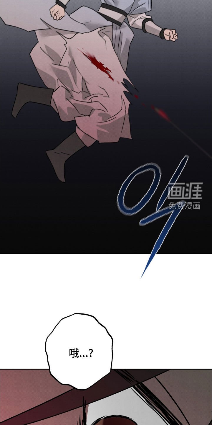 第26章：猎物