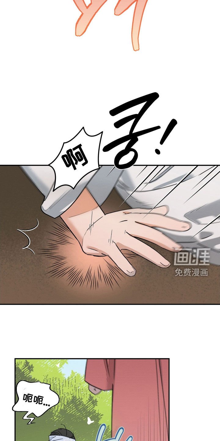 第33章：【第二季】一只兔子