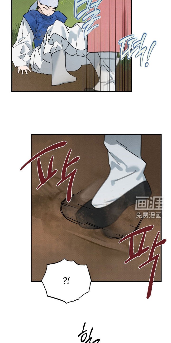 第33章：【第二季】一只兔子
