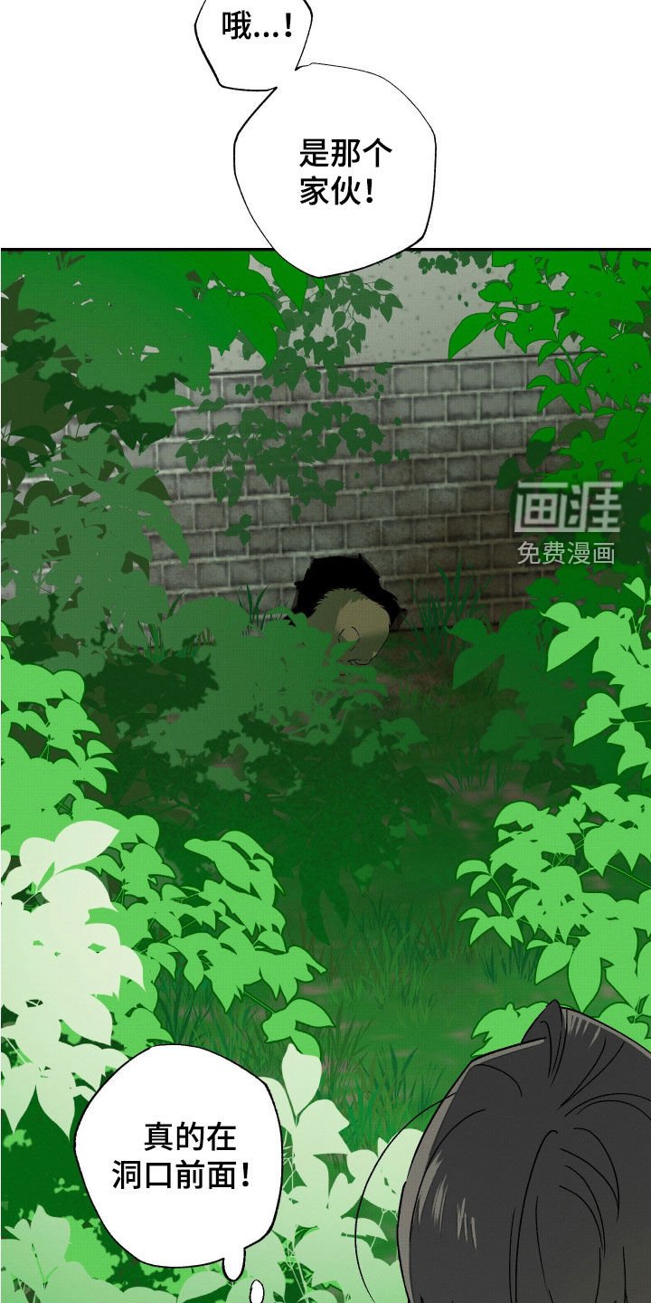 第34章：【第二季】死了