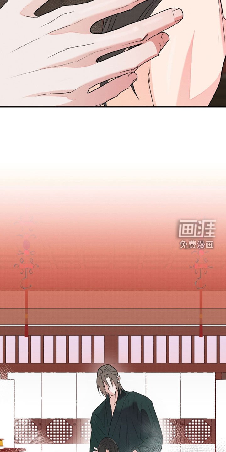 第40章：【第二季】唯一办法