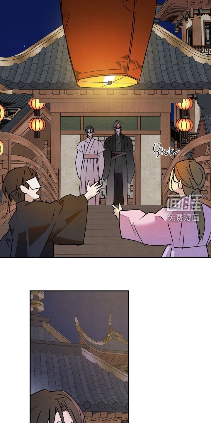 第43章：【第二季】害怕死亡