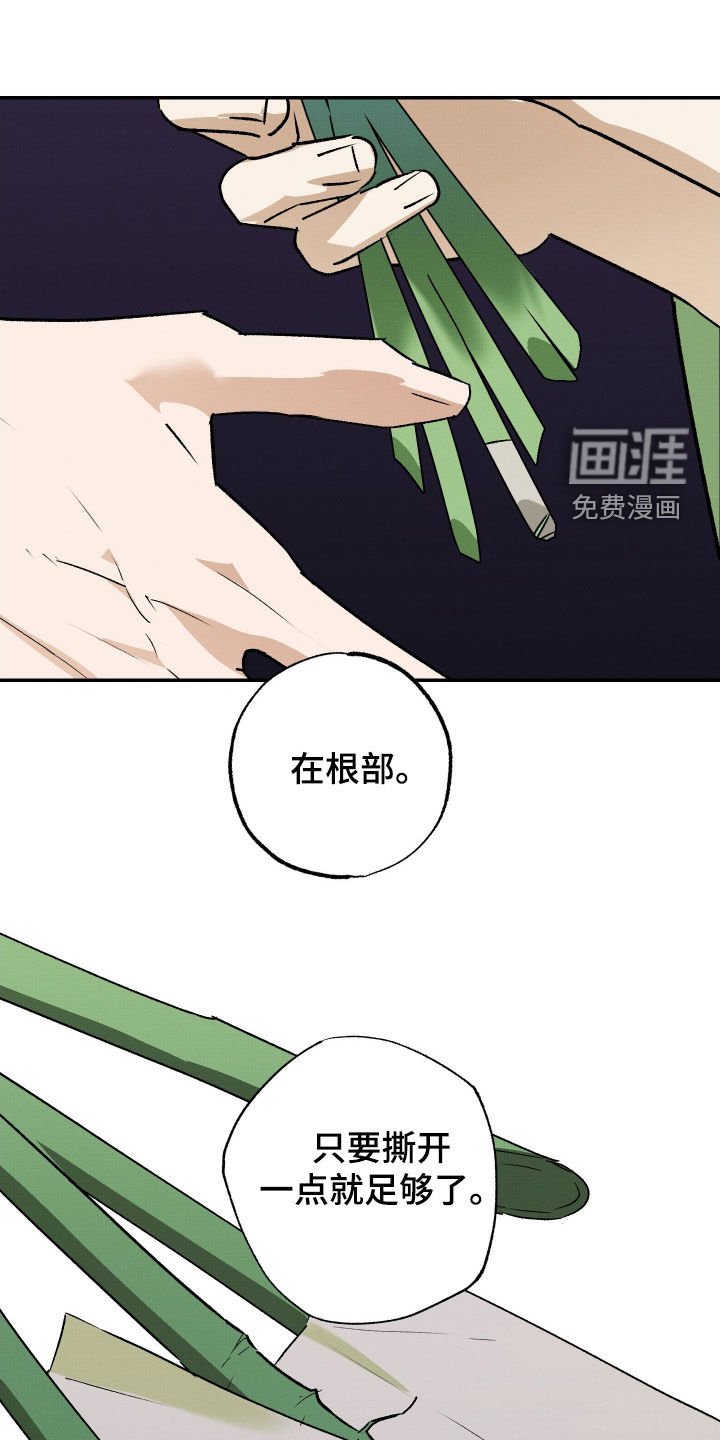 第45章：【第二季】毒花