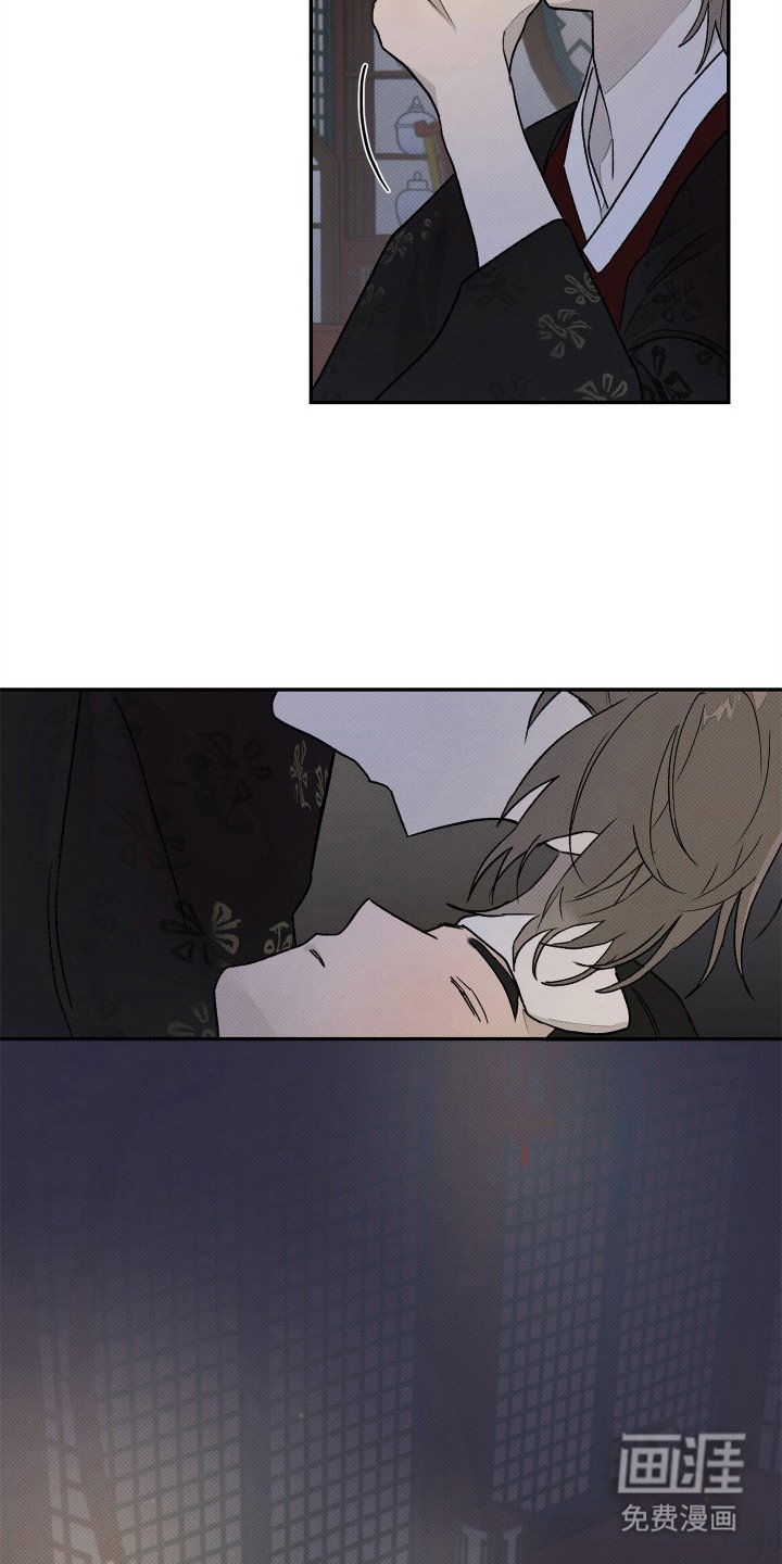 第7章：晕倒