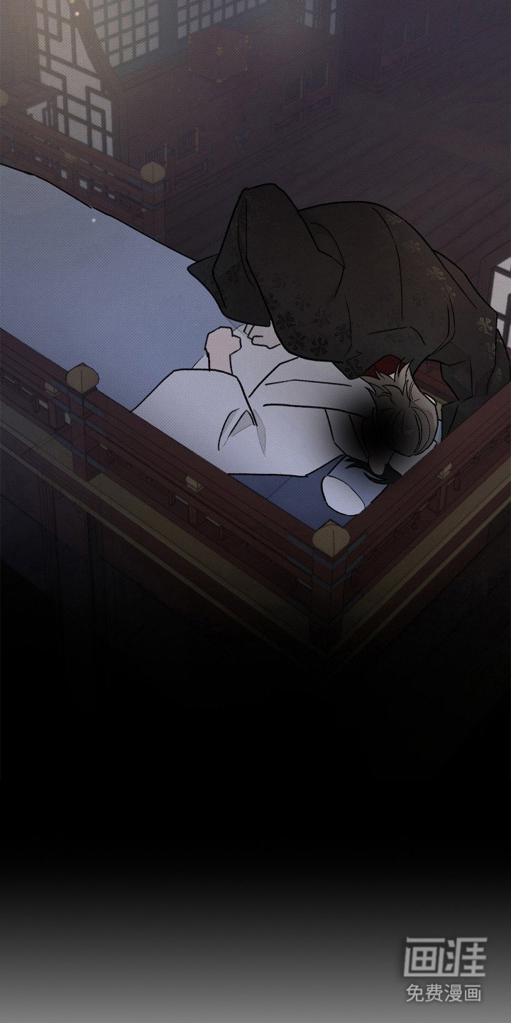 第7章：晕倒