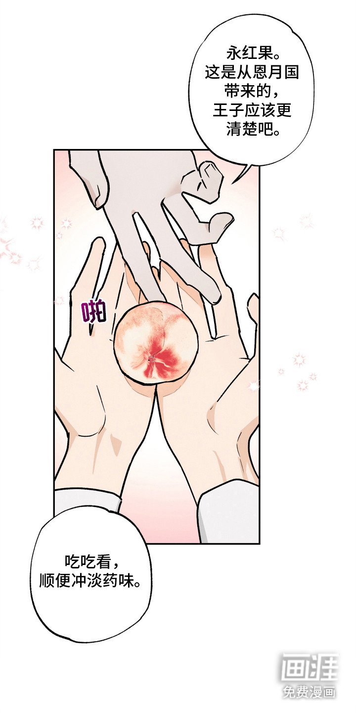 第8章：永红果
