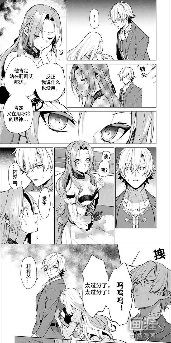第12章：期待