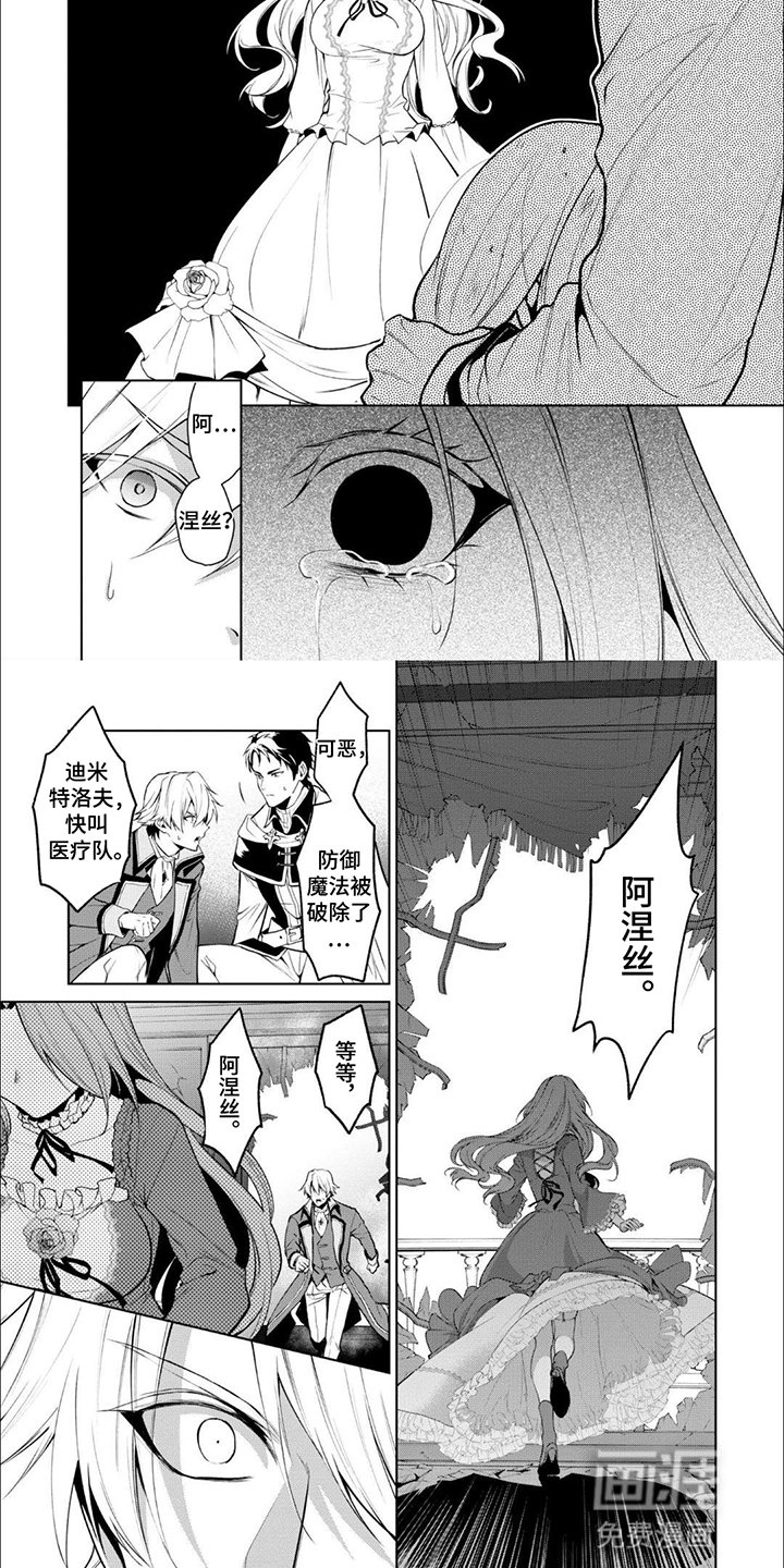第16章：坠落