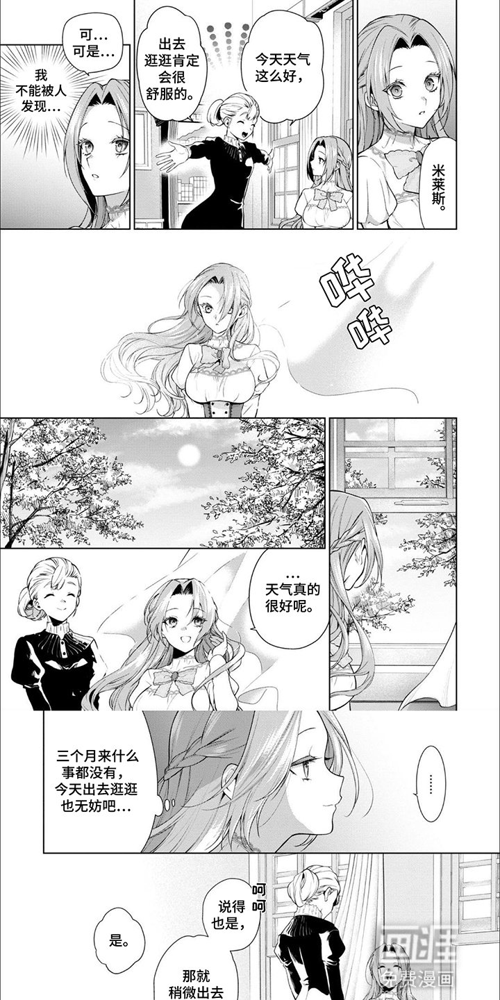 第7章：出门