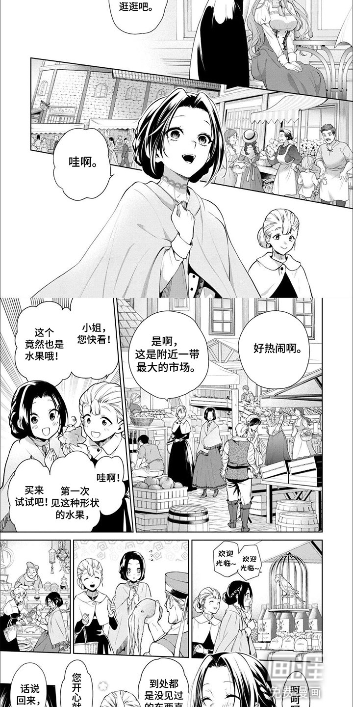 第7章：出门