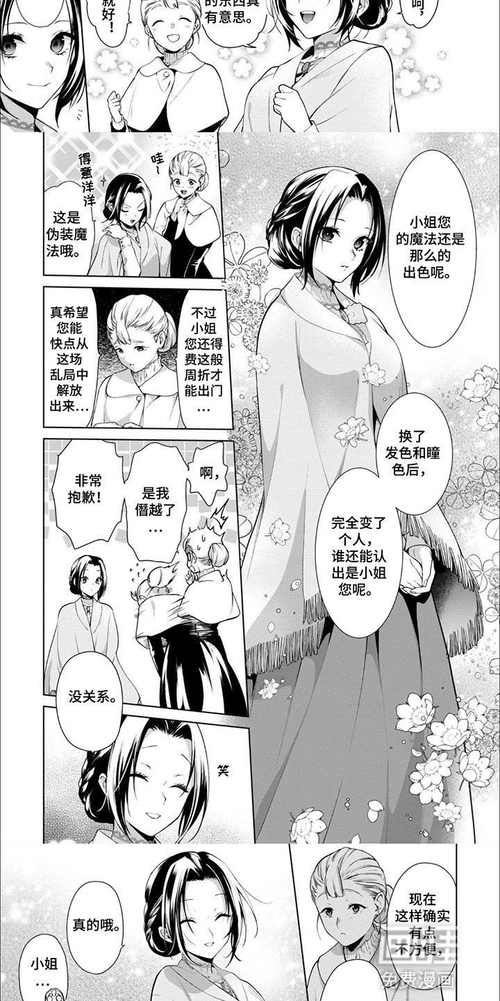 第7章：出门