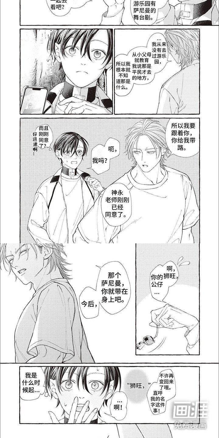 第12章：约定