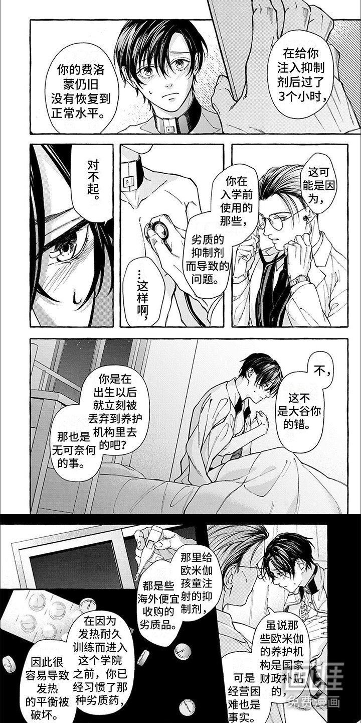 第3章：失效