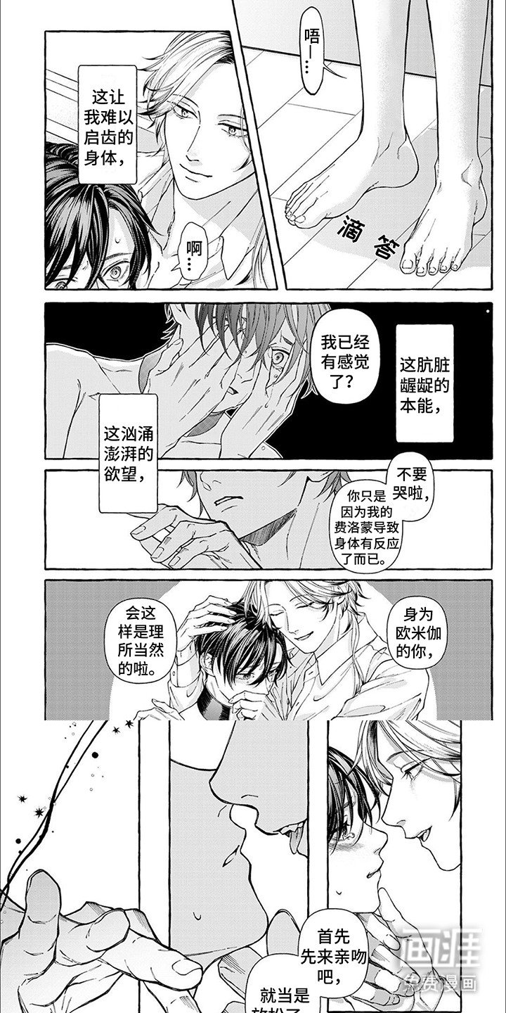 第5章：效果显著