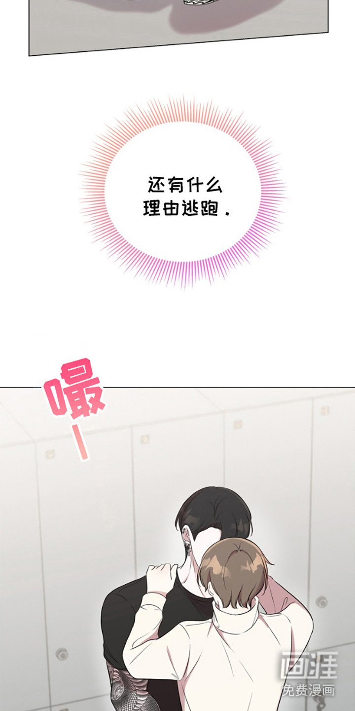 第6章：感兴趣