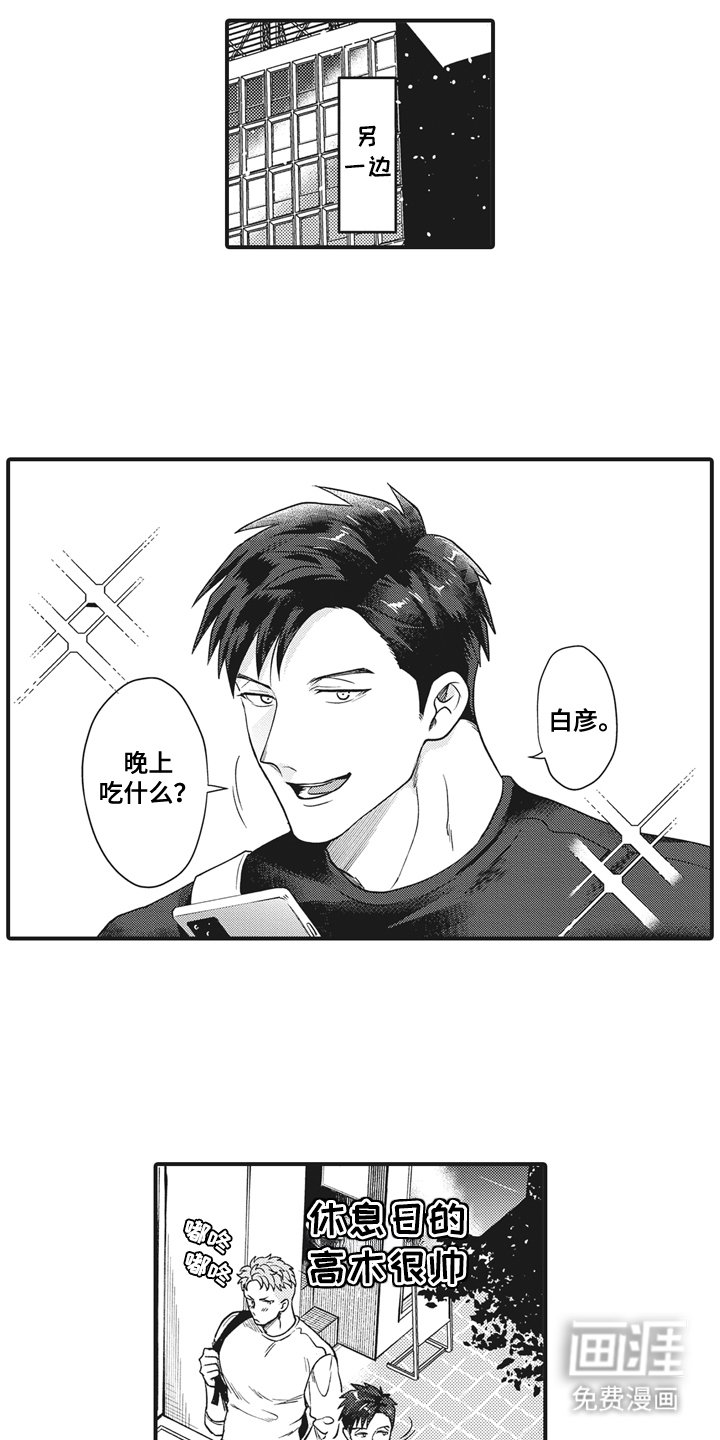 第27章：最后的阶段（完结）