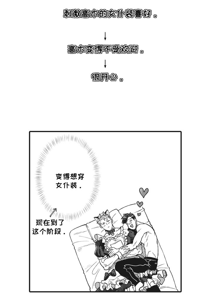 第27章：最后的阶段（完结）