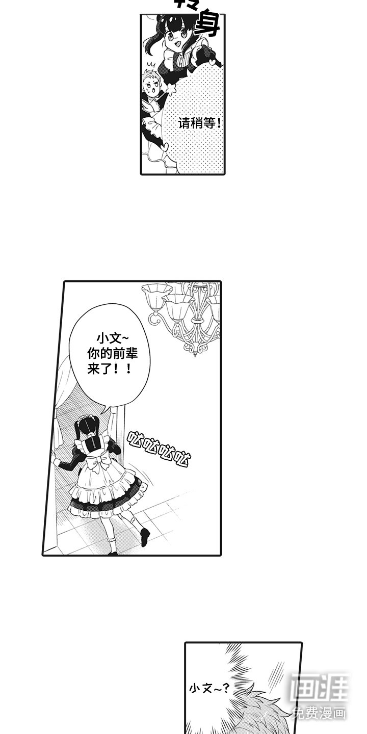 第3章：背地里搞什么