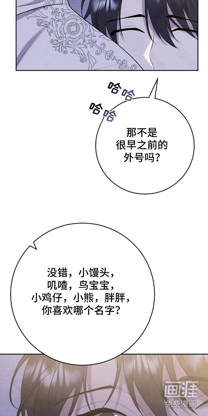 第15章： 这辈子的目标