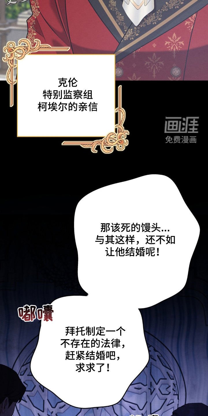 第18章：禁令