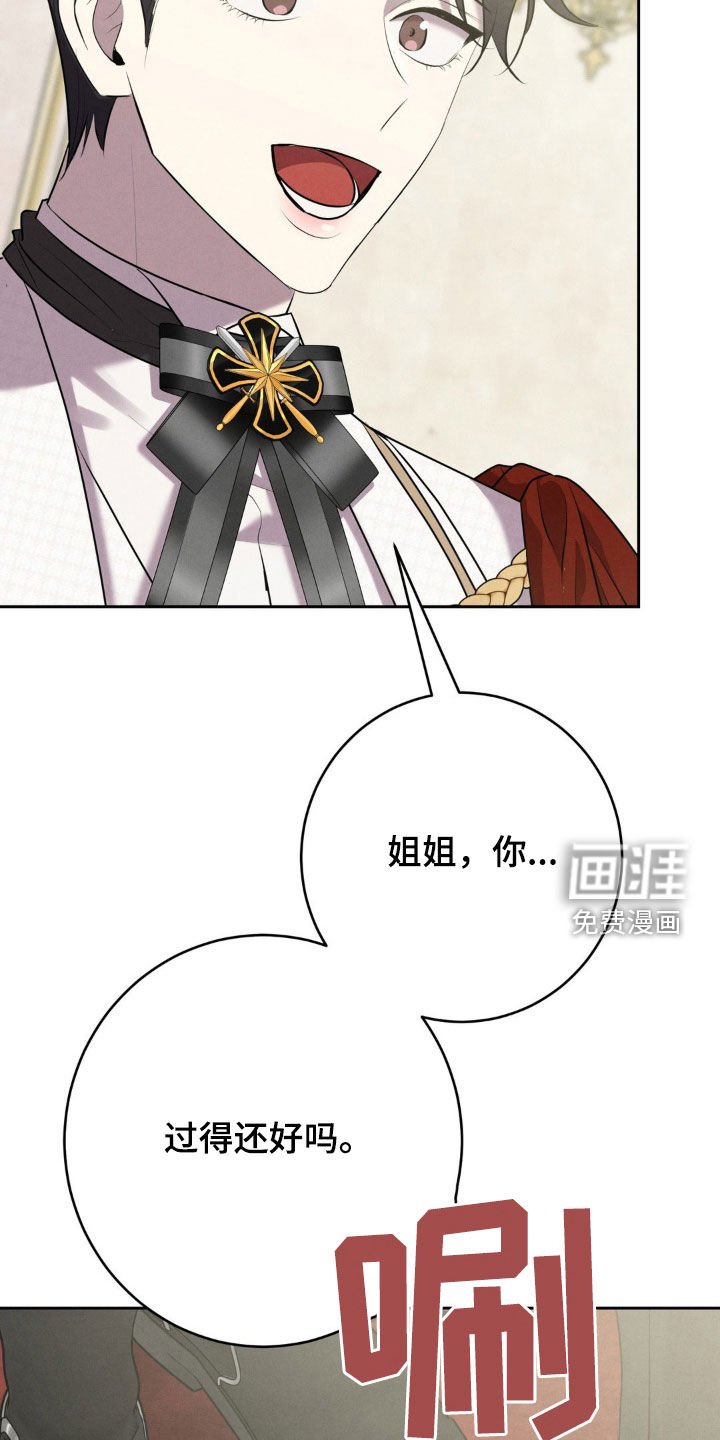 第23章：表亲