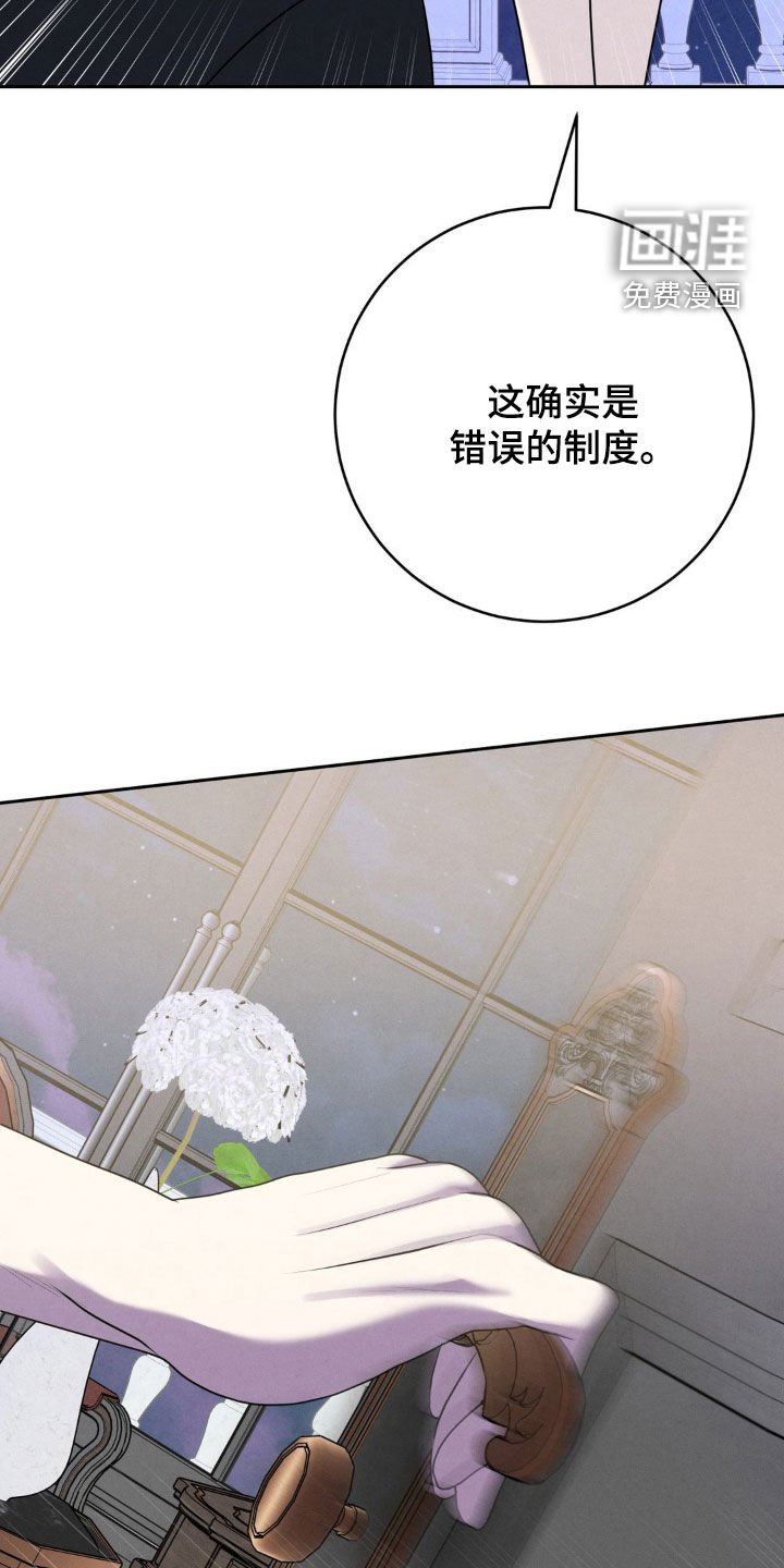 第28章：错误的制度