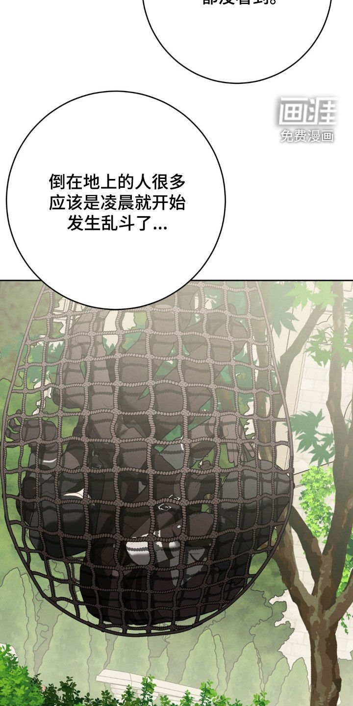 第46章：入侵者