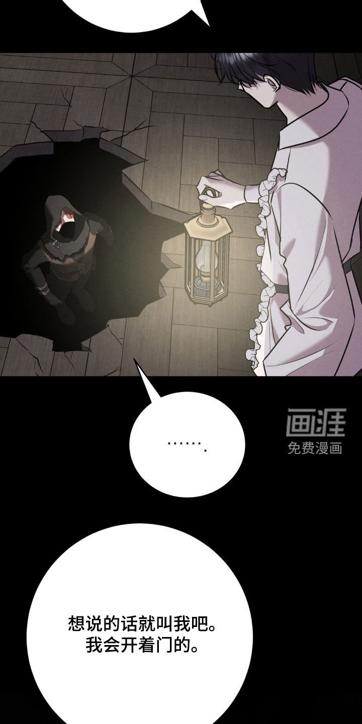 第46章：入侵者