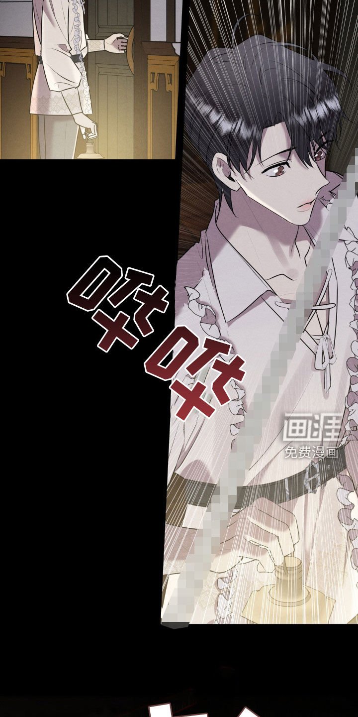 第46章：入侵者