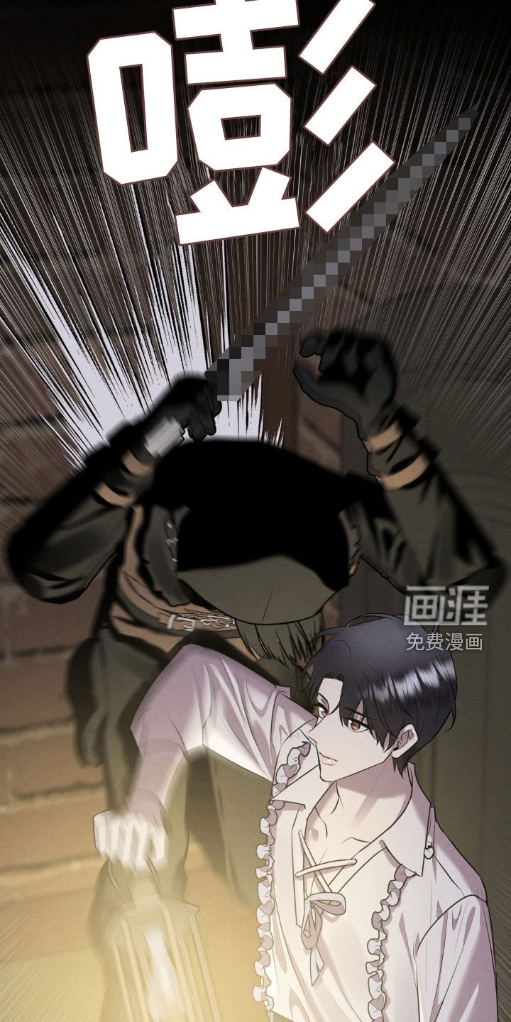 第46章：入侵者