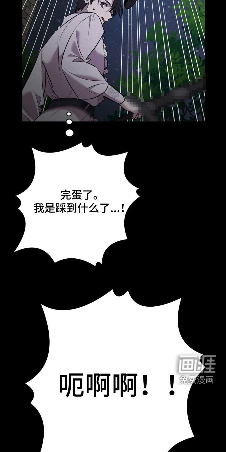 第47章：陷阱