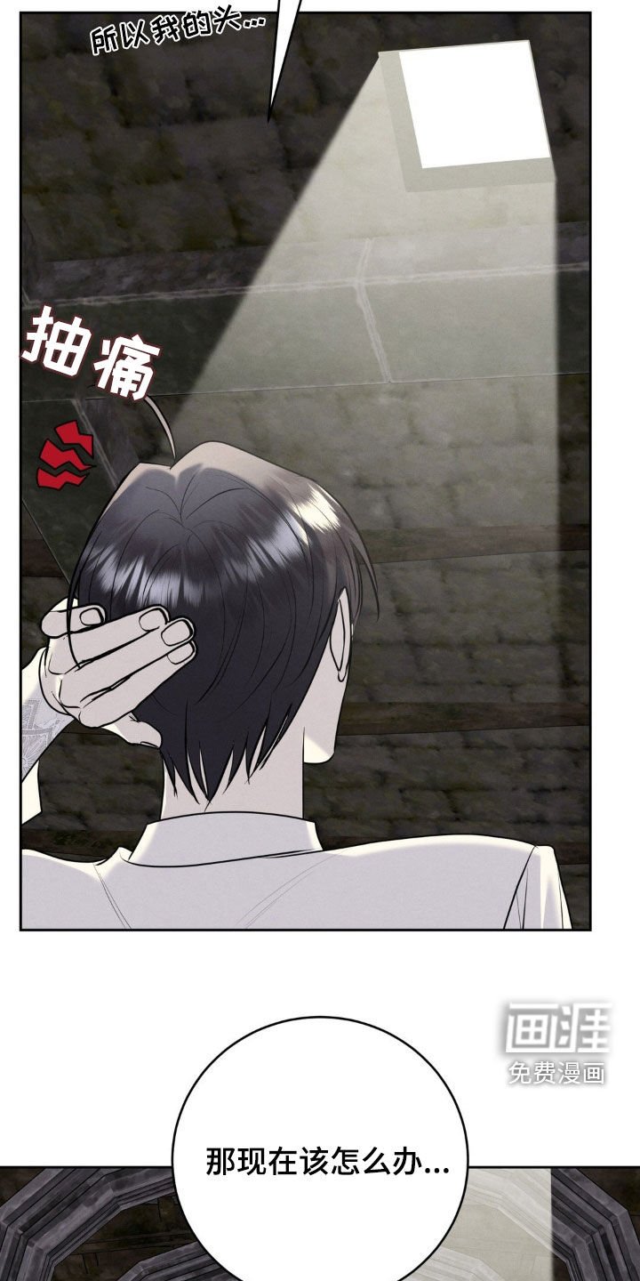 第47章：陷阱
