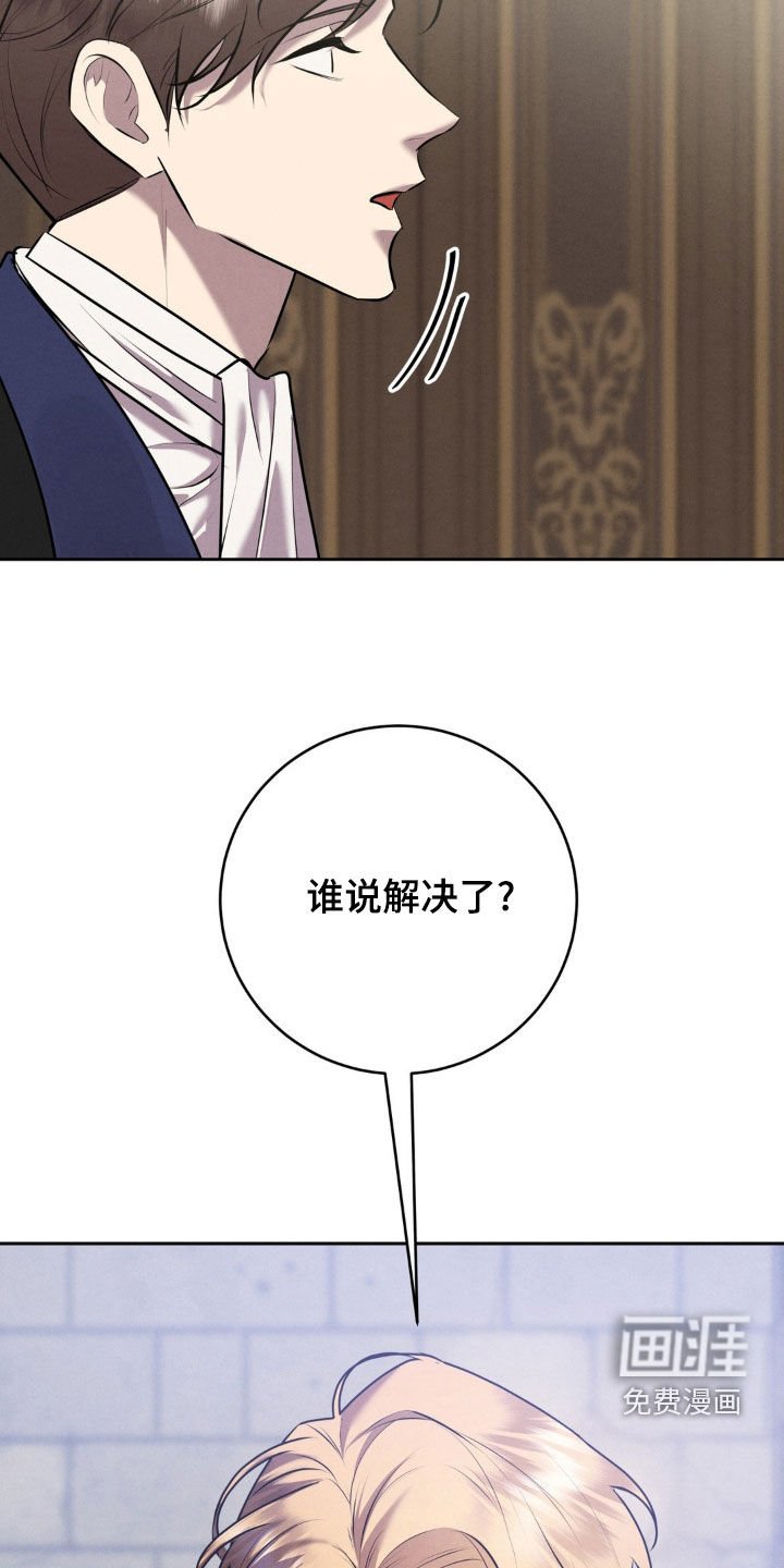 第52章：谁说解决了
