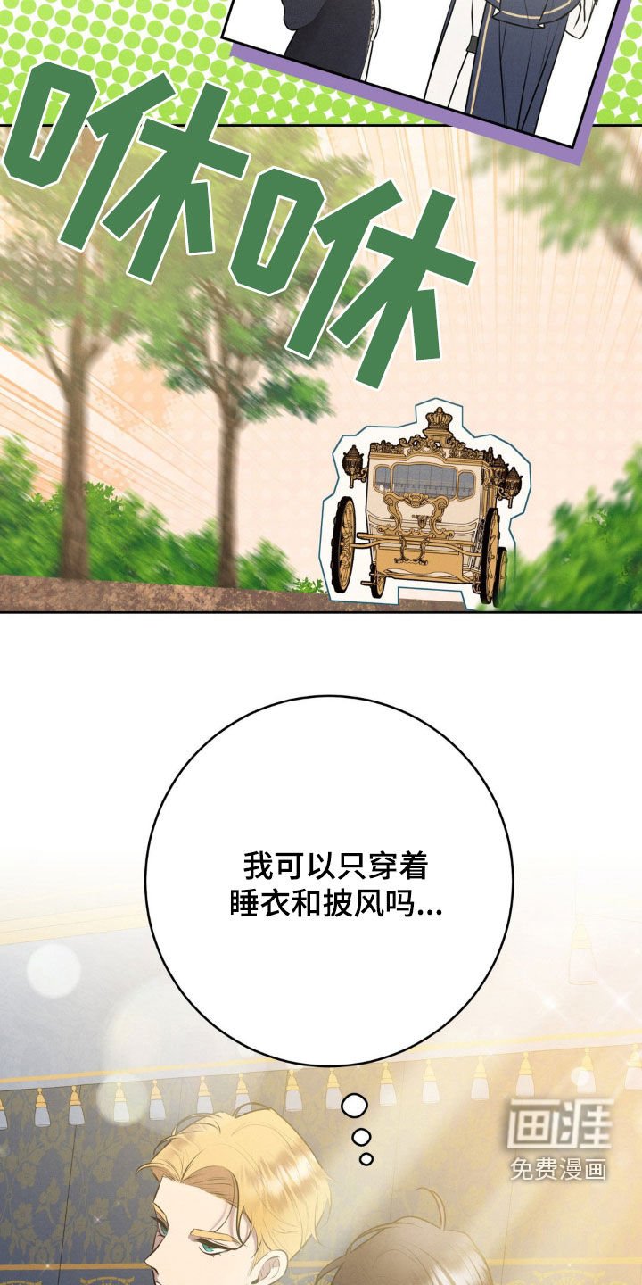 第52章：谁说解决了