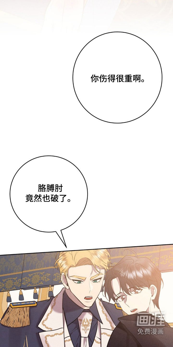第53章：检查伤口