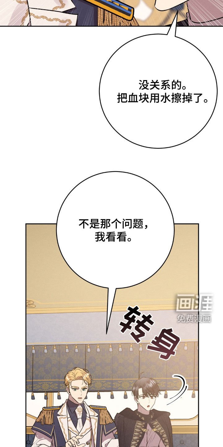 第53章：检查伤口