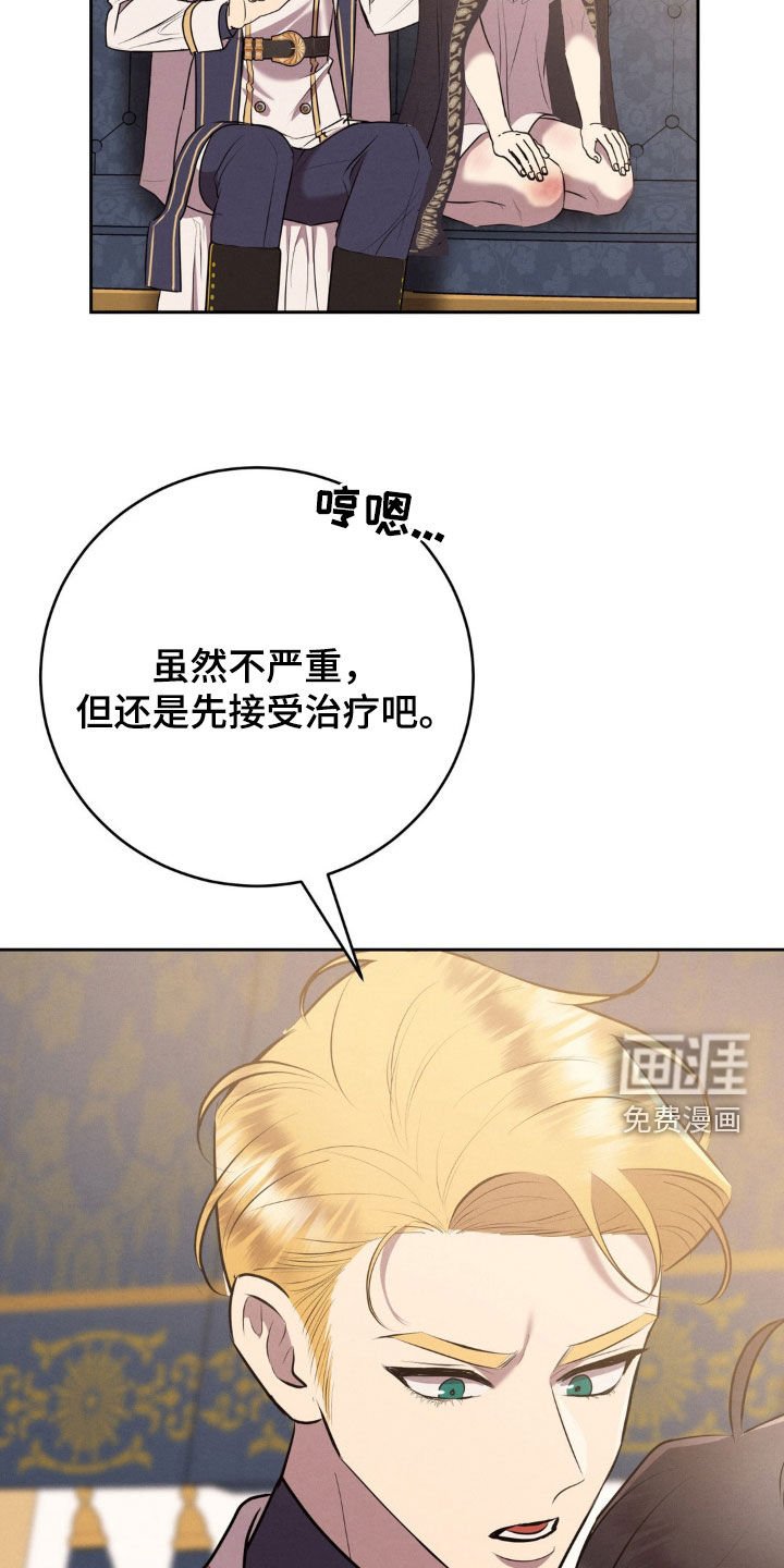 第53章：检查伤口