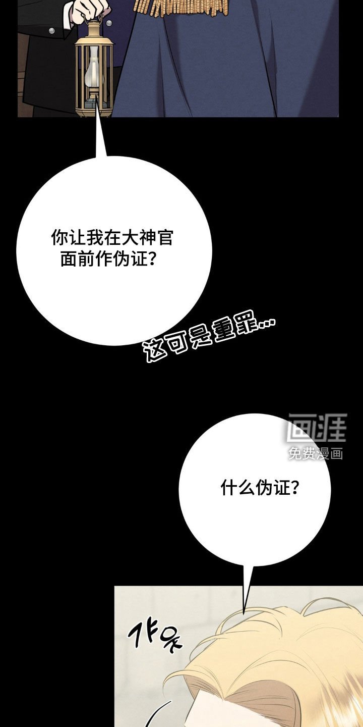 第58章：不是伪证