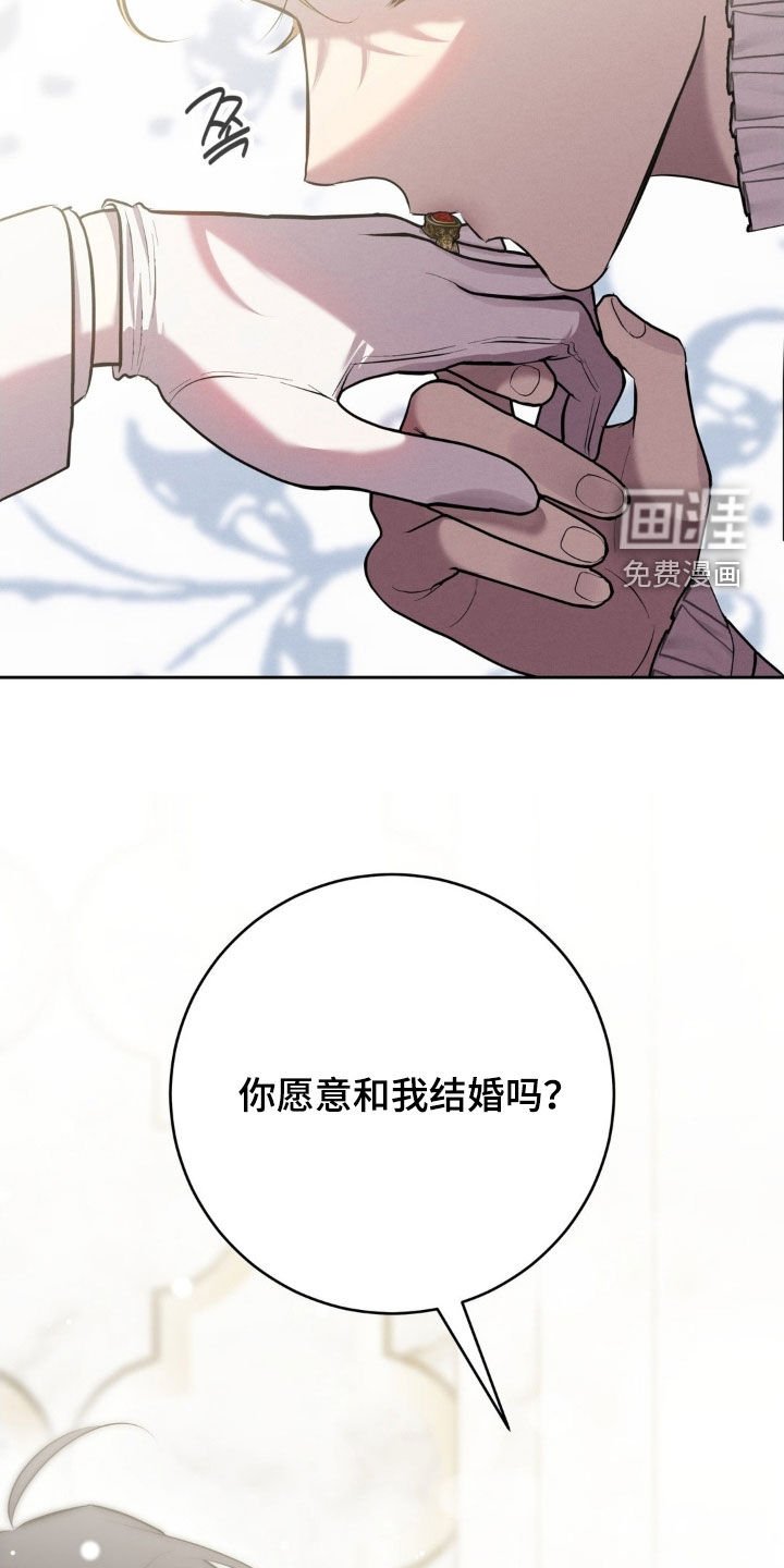 第71章：求婚