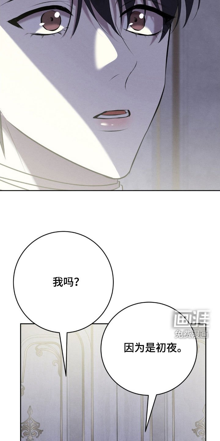 第80章：新婚之夜