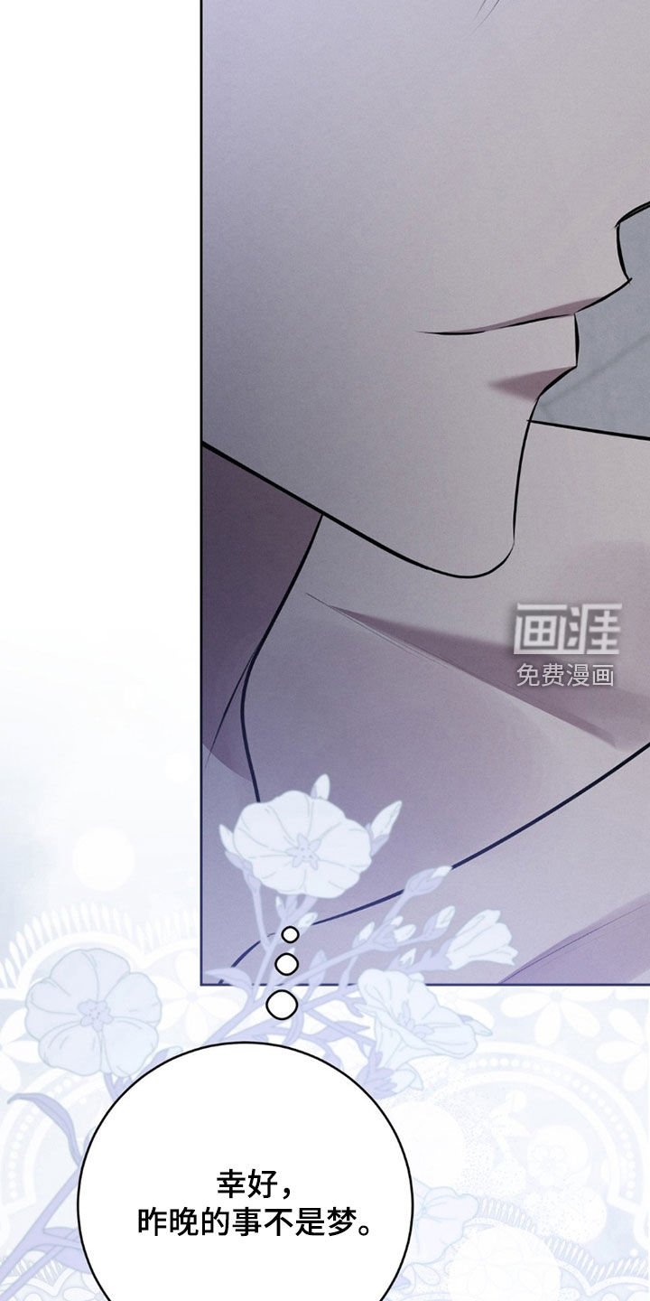 第81章：不是梦