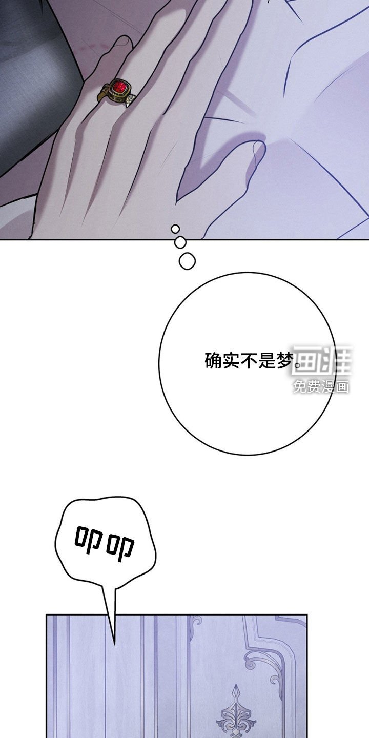 第81章：不是梦