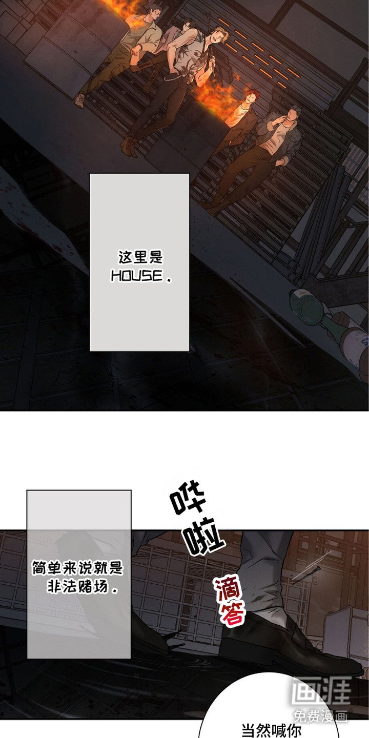 第1章：称呼