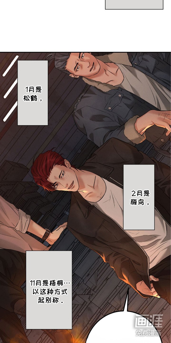 第1章：称呼