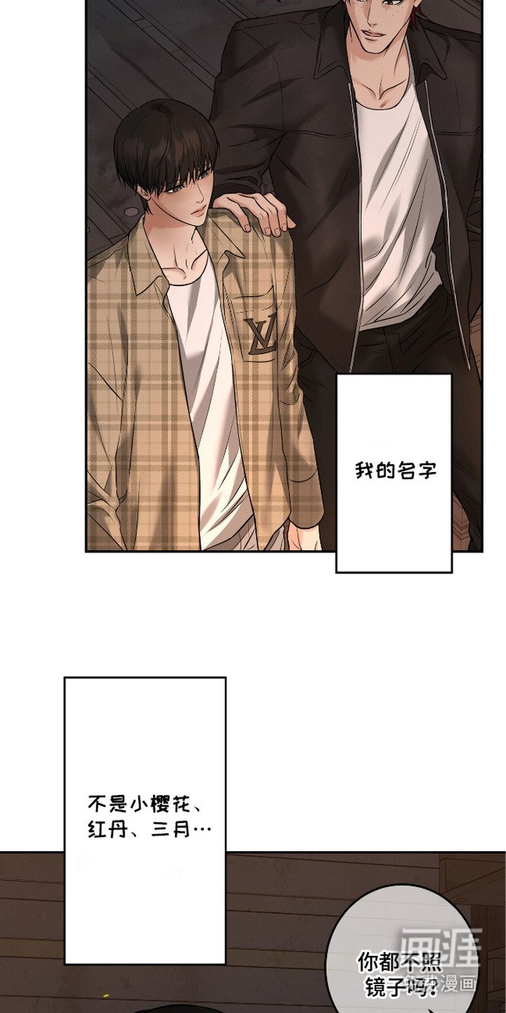 第1章：称呼