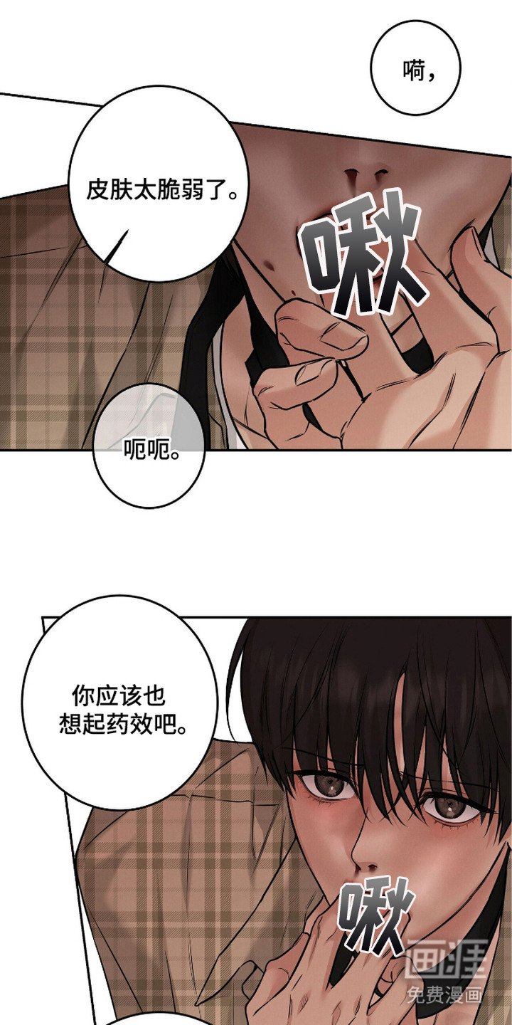 第10章：试药