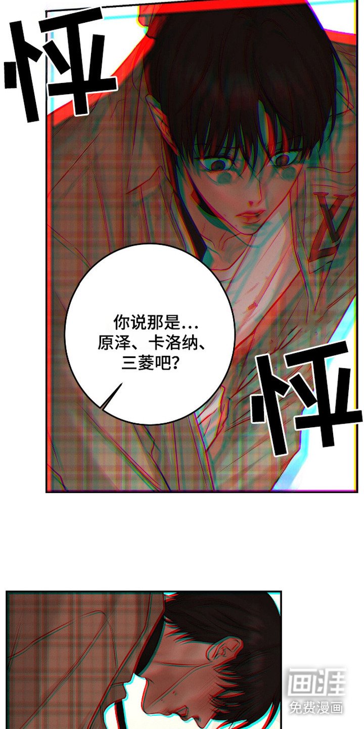 第10章：试药