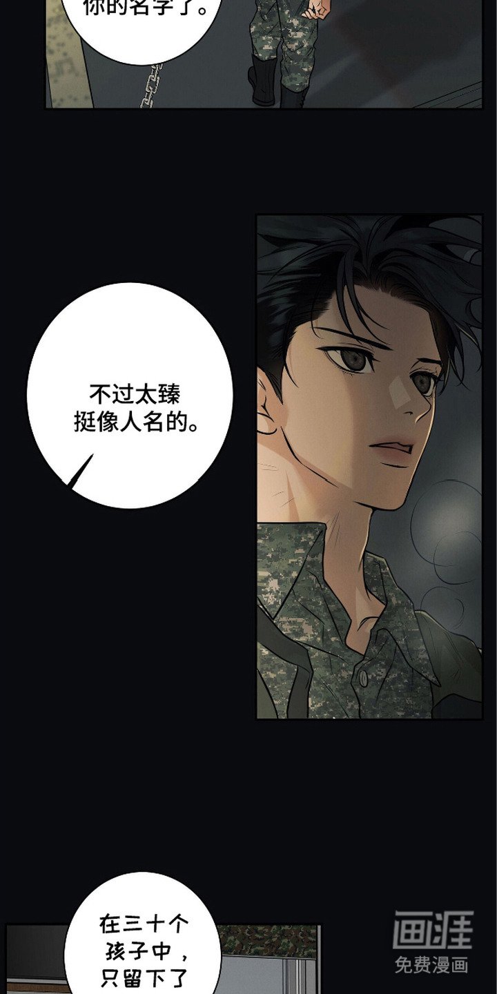 第11章：人间兵器