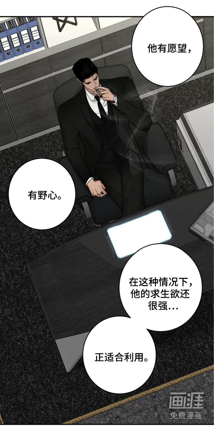 第13章：计划