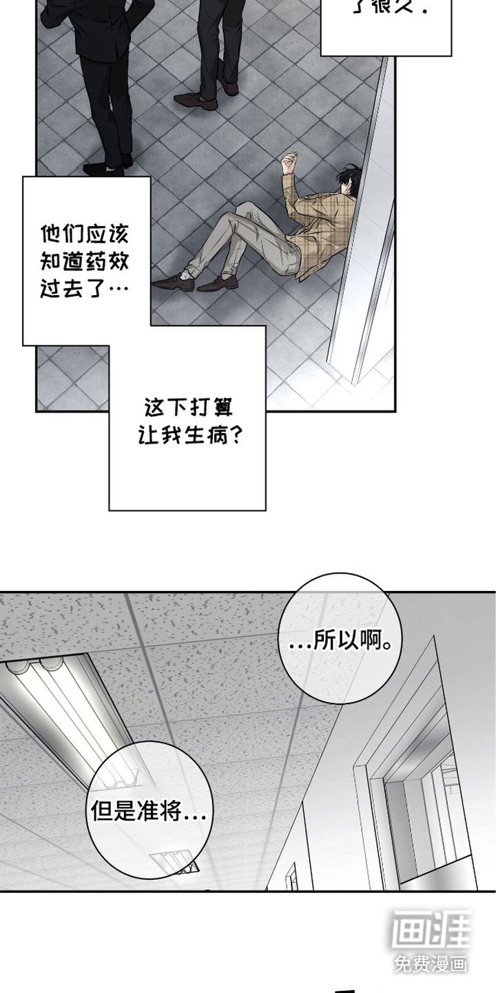 第14章：小心翼翼